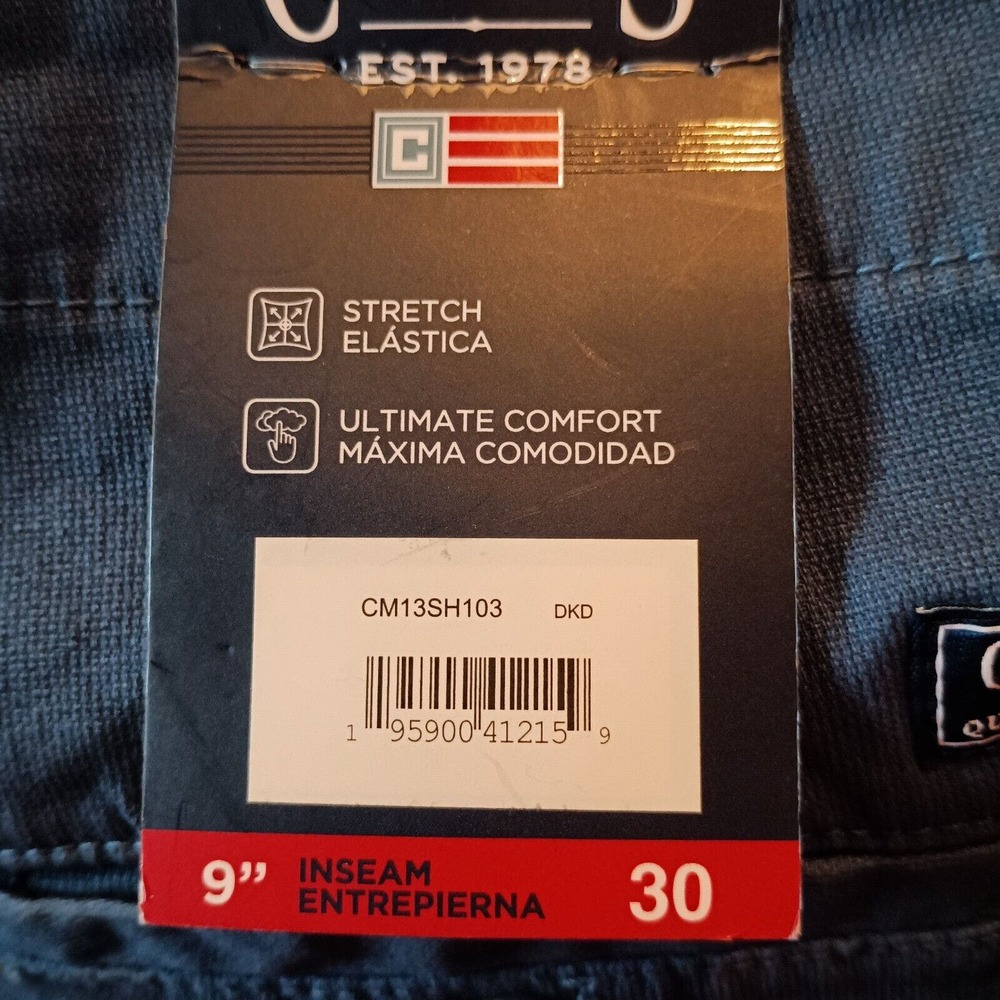 Chaps Cargo Shorts - Picture 6 of 8